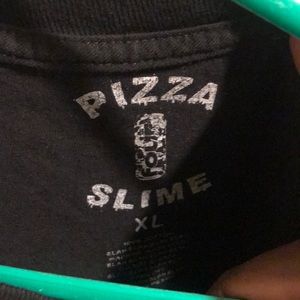 Pizzaslime four loko